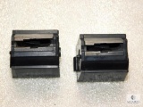 Lot of 2 Ruger Factory 10/22 .22LR 10 Round Magazines