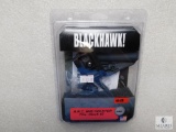 Blackhawk A.R.C. IWB Holster fits Glock 43