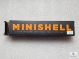 Lot 20 Minishell 12 Gauge Shotgun Shells 1-3/4