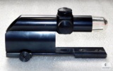 Vintage Weaver Qwik-Point Model R-1 Fiber Optic Rifle Scope Red Dot
