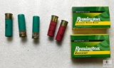 Lot 11 Remington 12 Gauge Shotgun Shells 3