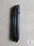 Luger 9mm Magazine Clip