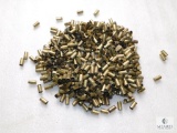 Approximately 500 9mm Brass Casings
