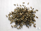 Approximately 300 10mm Brass Casings