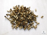 Approximately 250 .40 Caliber Brass Casings