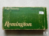 18 Rounds Remington 30-40 Krag 180 Grain Ammunition Ammo
