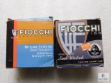 48 Shells Fiocchi 12 Gauge Shotgun Shells 2-3/4