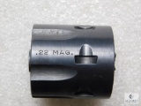 .22 Magnum 6 Shot Cylinder