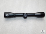 Ruger Rifle Scope 4x32