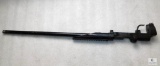 Chinese Rifle Barrel w/ Tactical Rail and Receiver Parts