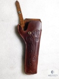 Lawrence 603 Leather Holster Stamped up to 6