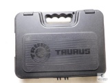 Taurus .45 ACP Magazine & Factory Foam Lined Gun Case