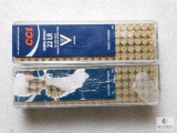 200 Rounds CCI Mini-Mag .22LR Ammunition Ammo