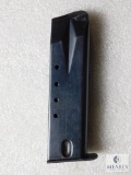 Double Stack Magazine Possibly 9mm or .45 ?