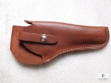 Hunter 2200-8 leather holster fits 5.5