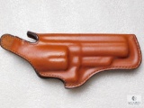 Hunter leather form fit holster fits 4