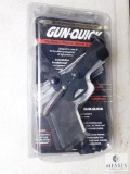 Safariland shoulder holster fits Beretta 92,96 Glock 17,19,20,21,22,23
