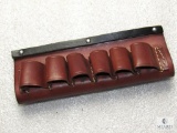6 loop .12 gauge cartridge slide