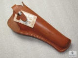 Hunter Leather 2200-4 holster fits 6