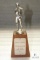 Vintage 1973 Boy Scout Trophy 9
