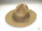 Boy Scouts of America Official Hat Vintage BSA sz. 7-1/8