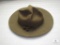 Boy Scouts of America Official Hat Vintage BSA sz. 7