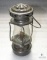 Vintage Dietz Scout Oil Lantern 8