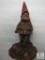1989 Tom Clark Boy Scout Gnome Figurine 9