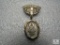 *RARE Cub Scout Catholic Religious Pin Medal Type #1 VERY RARE