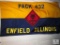 Pack 432 Cub Scout Flag 3' x 5' Nylon Enfield Illinois