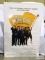 1988 Cub Scouts Comedy Movie Poster The Wrong Guys New World Pictures 27
