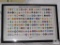 2003 World Scouting Puzzle Framed 27