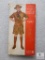 1940 Official Boy Scout Diary Book Never Used