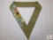 1960's - 1970's Boy Scout Merit Badge with 21 Merit Patches