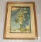 Norman Rockwell Framed Boy Scout Print 20