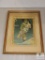 Norman Rockwell A Scout is Helpful Framed Boy Scout Print 20