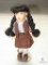 Girl Scout Brownie Doll 9