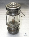 Vintage Dietz Scout Oil Lantern 8