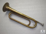 Rexcraft Official Boy Scouts BSA Bugle Horn