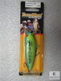 New Excalibur Hooked on Scouting Boy Scout Fishing Lure Greater Alabama Council