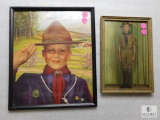 1930's Boy Scout Photo Picture 6