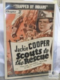 1938 Scouts to the Rescue 