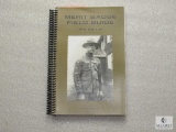 Merit Badge Field Guide 3rd Edition Handbook