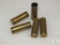 500 Smith & Wesson Magnum Brass 5 Pcs