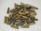 7.62x39 reloadable once fired brass 60 Pcs