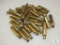 7mm08 reloadable once fired brass 32 Pcs