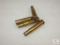 3030 Winchester Brass 4 Pcs