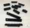 Misc rail sections complete sets