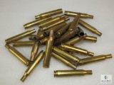 270 Winchester Brass 28 Pcs