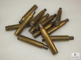 25-06 Remington Brass